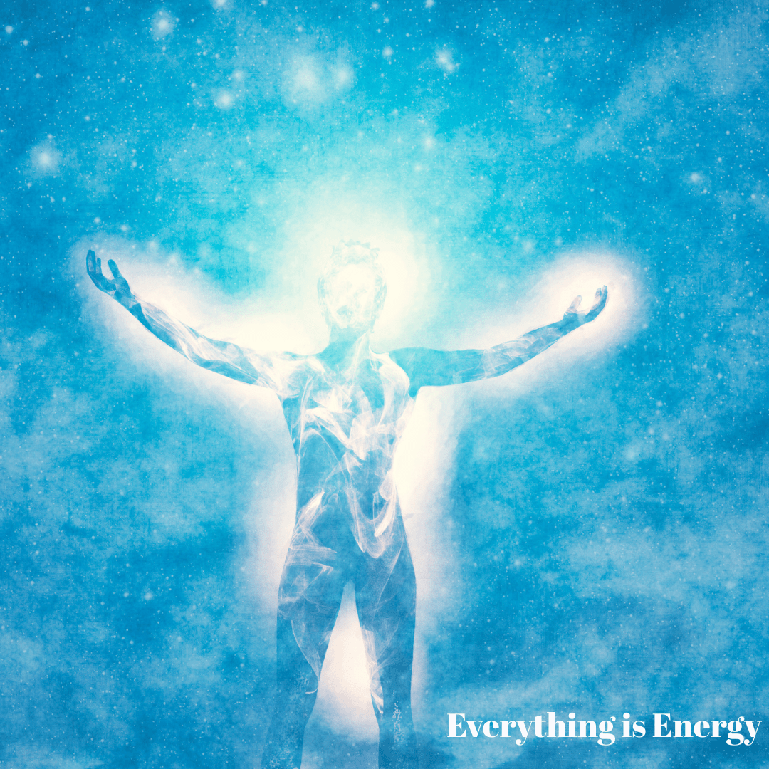 Tesla Was Right: Everything Is Energy — Here’s How to Tune Your Brain to the Right Frequency